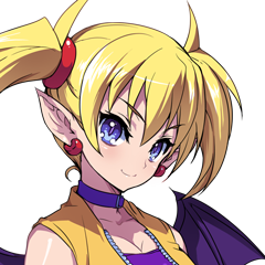 Arcana Heart 3 Love Max!, avatar 38