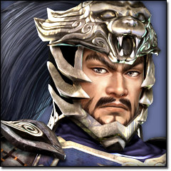 Dynasty Warriors 7, avatar 31