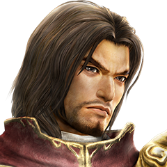 Dynasty Warriors 8, avatar 16