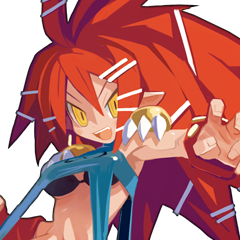 Disgaea 4 A Promise Unforgotten, avatar 21