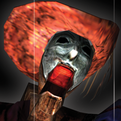Devil May Cry, avatar 2