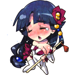 Criminal Girls, avatar 17