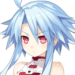 Hyperdimension Neptunia Victory, avatar 30