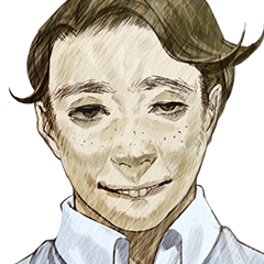 Shin Hayarigami, avatar 9