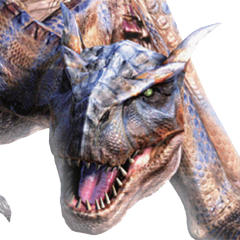 Monster Hunter Freedom Unite, avatar 38