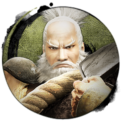 Sengoku Basara 4, avatar 12