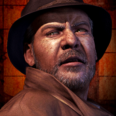 Silent Hill 3, avatar 3