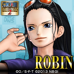 One Piece, avatar 8