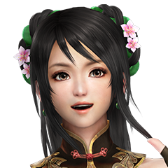 Ma Sangokumuso 7, avatar 7