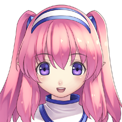 Agarest Generations of War 2, avatar 10