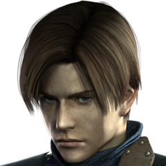 Resident Evil The Darkside Chronicles, avatar 5
