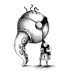 Murasaki Baby, avatar 1