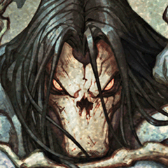 Darksiders II, avatar 2