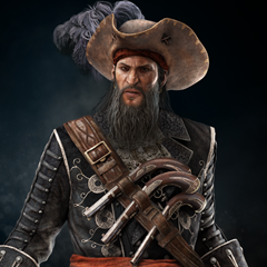 Assassin's Creed IV Black Flag, avatar 2
