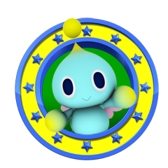 Sonic Generations, avatar 16