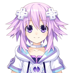 Hyperdimension Neptunia Victory, avatar 19