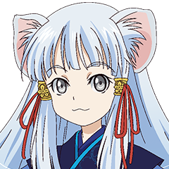 Ore no Shikabane o Koete Yuke 2, avatar 1