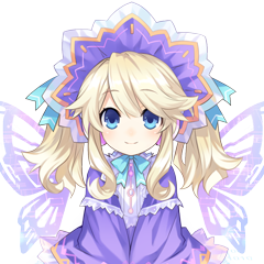 Hyperdimension Neptunia Victory, avatar 5