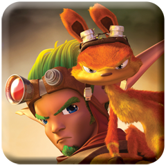 The Jak and Daxter Trilogy, avatar 2