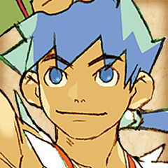Breath of Fire IV Unchanging, avatar 1