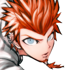 Danganronpa 2 Goodbye Despair, avatar 2