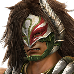 Dynasty Warriors 8, avatar 25