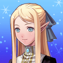 Entaku no Seito the Eternal Legend, avatar 4