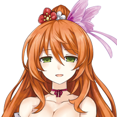 Fairy Fencer F, avatar 14