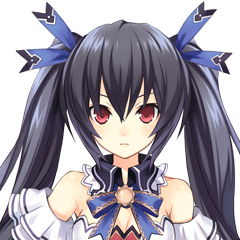 Hyperdimension Neptunia, avatar 7