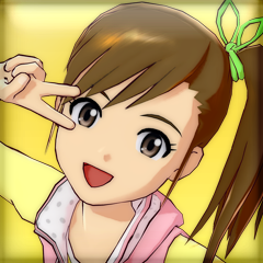 The iDOLM@STER, avatar 32