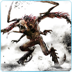 Red Faction Armageddon, avatar 6