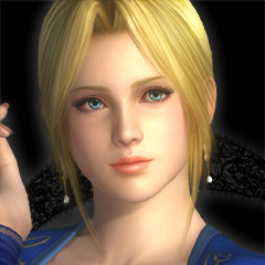 Dead or Alive 5 Ultimate, avatar 4