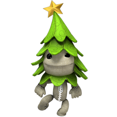 LittleBigPlanet, avatar 4