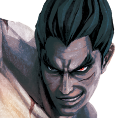 Street Fighter X Tekken, avatar 34