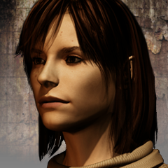 Silent Hill 2, avatar 2