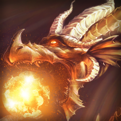 Destiny of Spirits, avatar 31