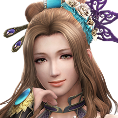 Dynasty Warriors 8, avatar 3