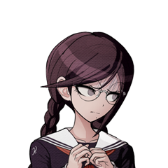 Danganronpa 2 Goodbye Despair, avatar 91