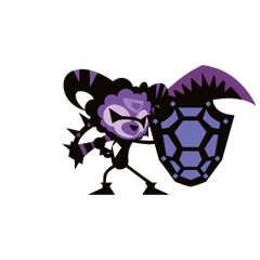 Patapon 3, avatar 1