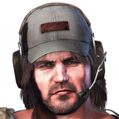 Resident Evil Revelations, avatar 9