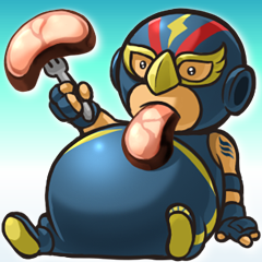 The King of Fighters XIII, avatar 40