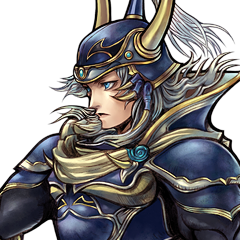 Dissidia 012 Final Fantasy, avatar 13