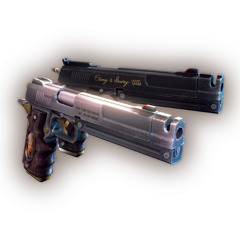 Devil May Cry 4, avatar 16