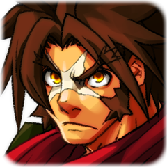 BlazBlue Continuum Shift Extend, avatar 4