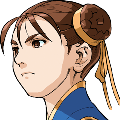 Street Fighter Alpha 3, avatar 6