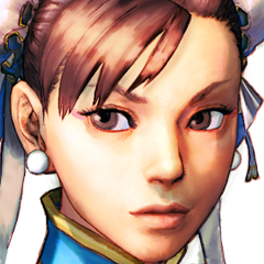 Super Street Fighter IV, avatar 6