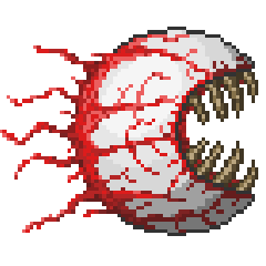 Terraria, avatar 8