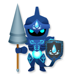 Peakvox, avatar 17