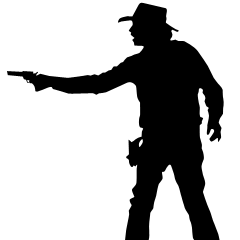 Fast Draw Showdown, avatar 2