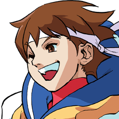 Street Fighter Alpha 3, avatar 28